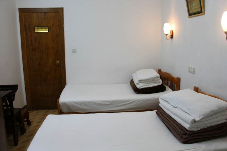 Hotel Wanshun Guest House