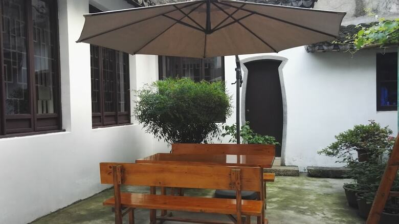 Hotel Wanshun Guest House