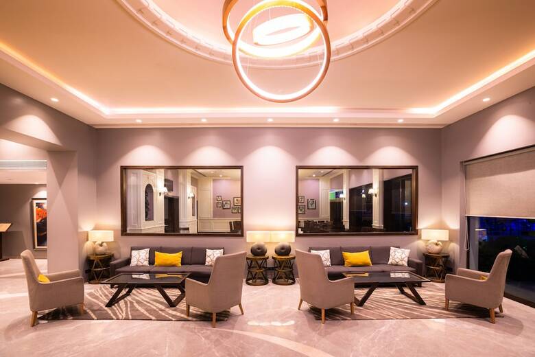 Hotel Sun N Sand Shirdi