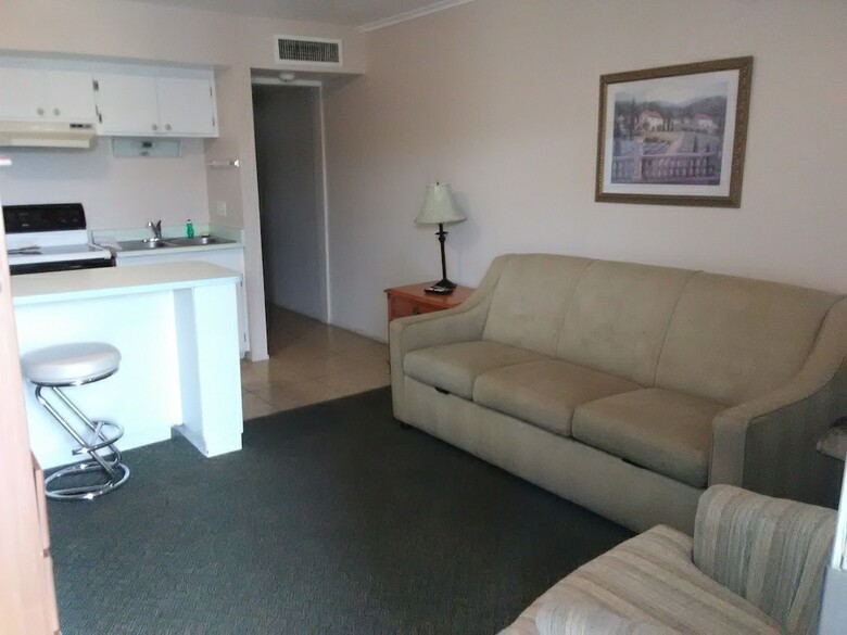 The Sands Vacation Resort