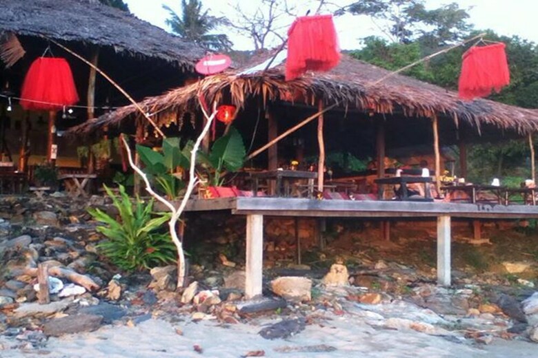 Hotel Baan Phu Lae