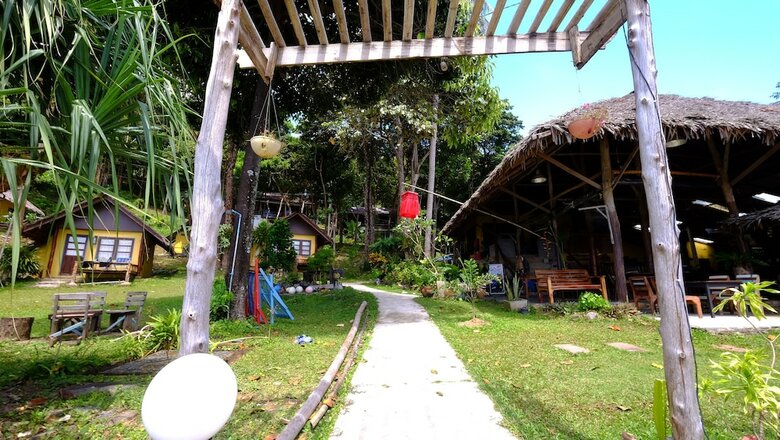 Hotel Baan Phu Lae