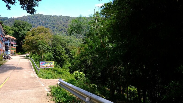 Hotel Baan Phu Lae