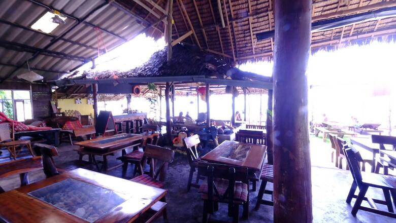 Hotel Baan Phu Lae