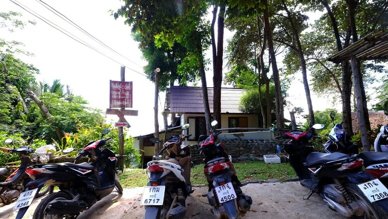 Hotel Baan Phu Lae