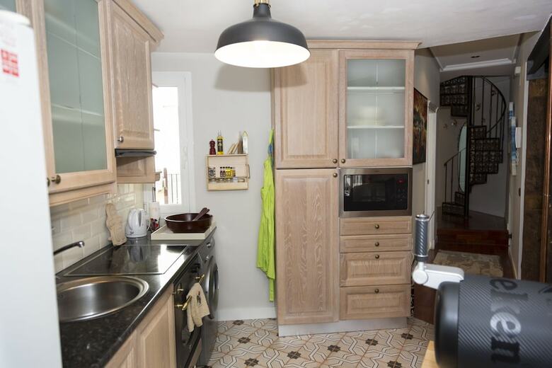 Apartamentos Oshun Puerta Del Sol Deluxe