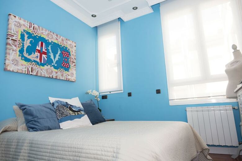 Apartamentos Oshun Puerta Del Sol Deluxe