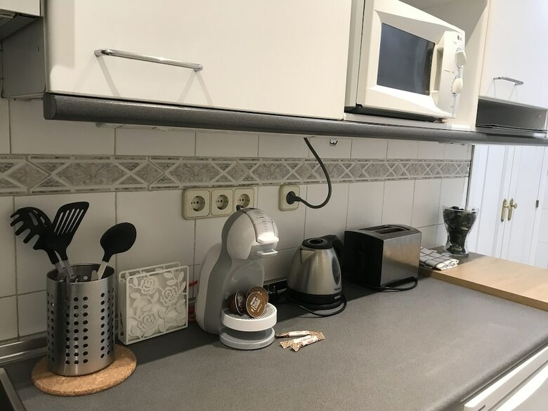 Apartamentos Oshun Puerta Del Sol Deluxe