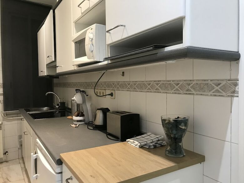 Apartamentos Oshun Puerta Del Sol Deluxe