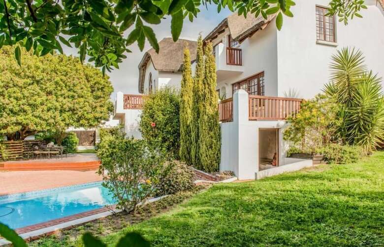 St. Francis Bay Luxury Lodge (2)