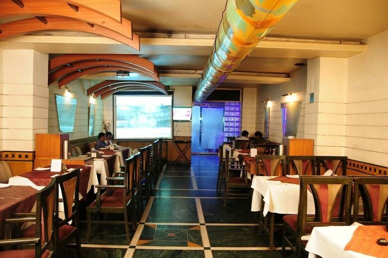Mohan Hotel