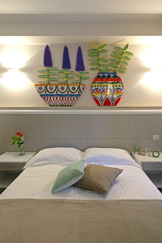 Hotel Sik� Holiday Home