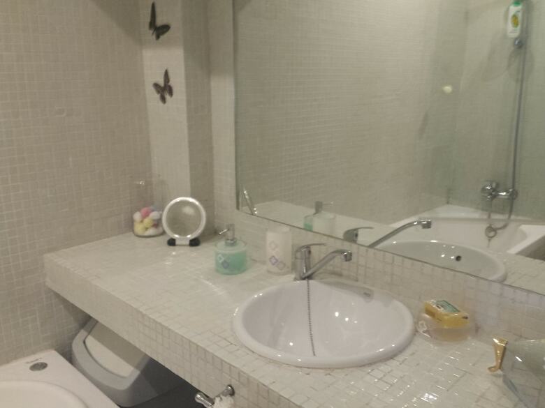 Apartamento A La Isleta