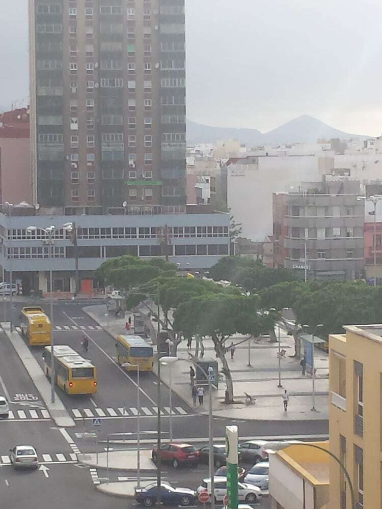 Apartamento A La Isleta