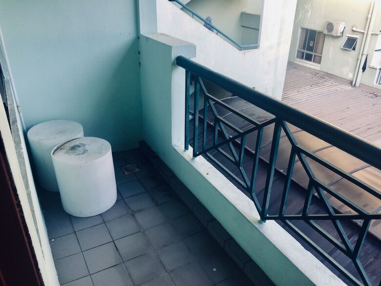 Hotel Api-api Guest House