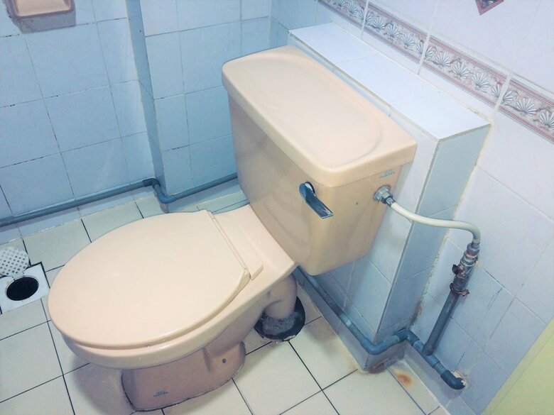 Hotel Api-api Guest House