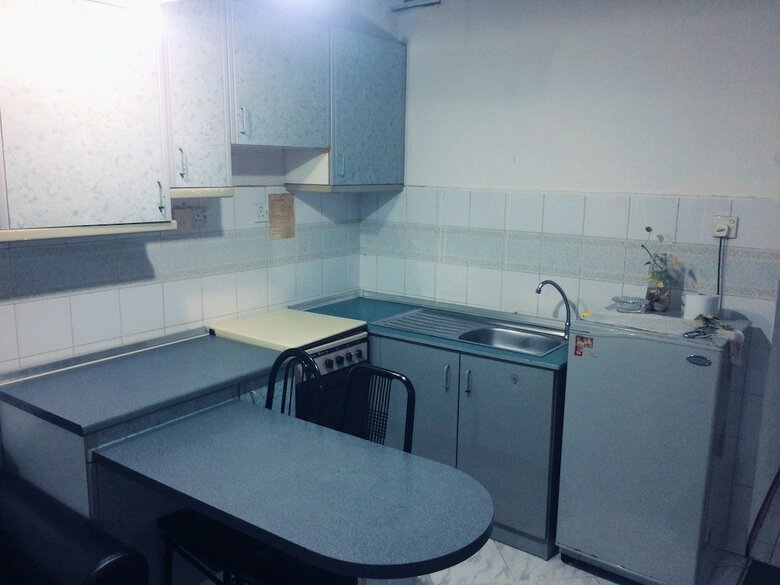 Hotel Api-api Guest House
