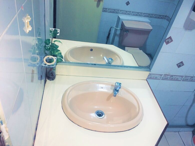 Hotel Api-api Guest House