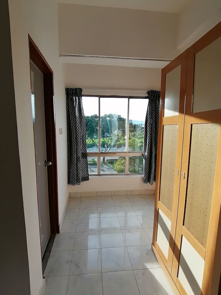 Hotel Api-api Guest House