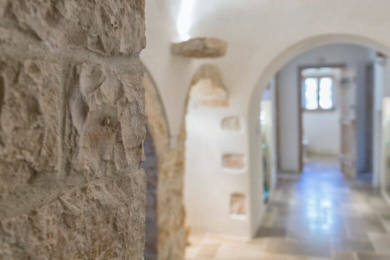 Villa Trullo Aurora