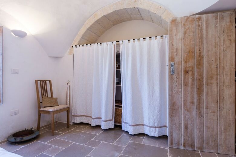 Villa Trullo Aurora
