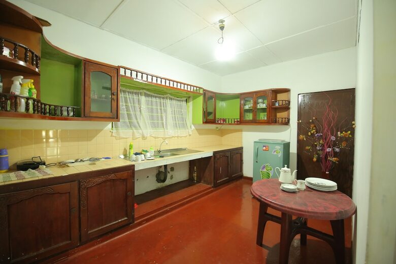 Villa Shrinith's Place - Dodanduwa
