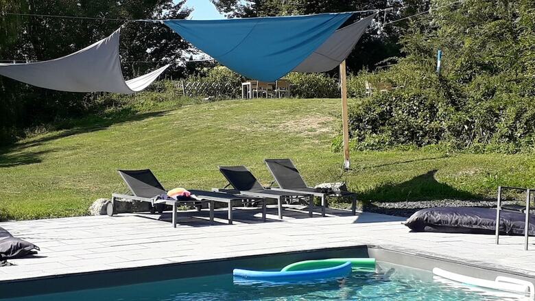 Hotel Chambres D'h�tes De Laloubin