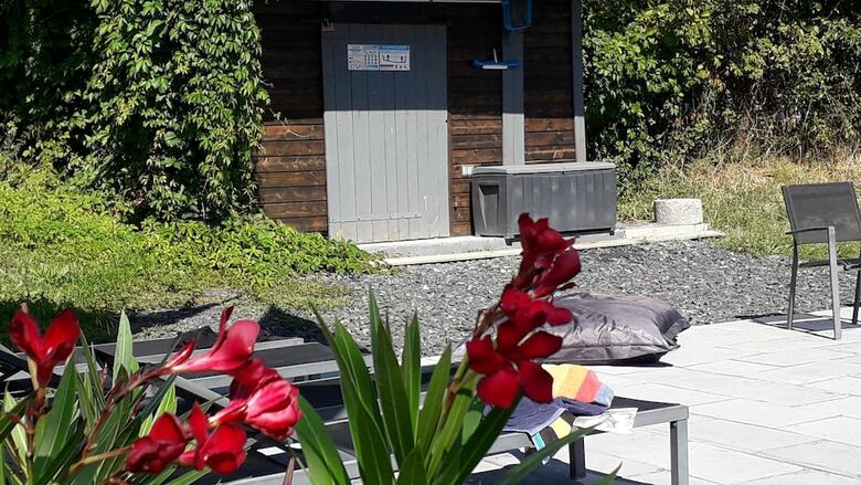 Hotel Chambres D'h�tes De Laloubin