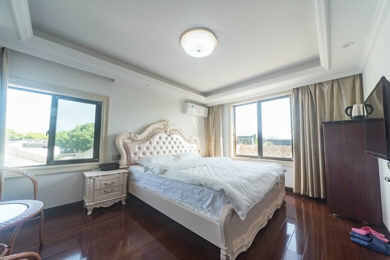 Hotel Memory Home Tuisiyuan Branch
