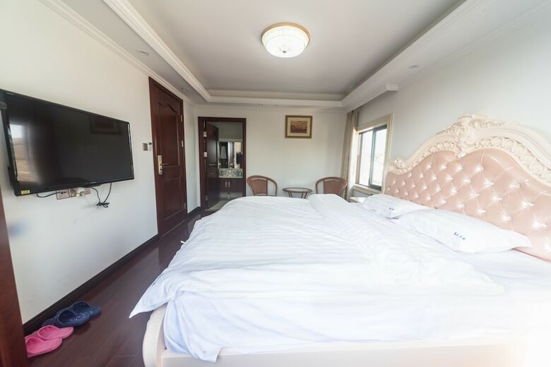 Hotel Memory Home Tuisiyuan Branch