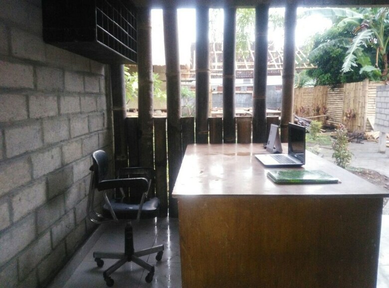 Hostal Java Sunrise Homestay