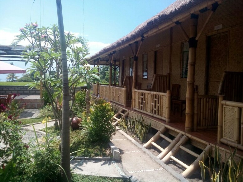 Hostal Java Sunrise Homestay