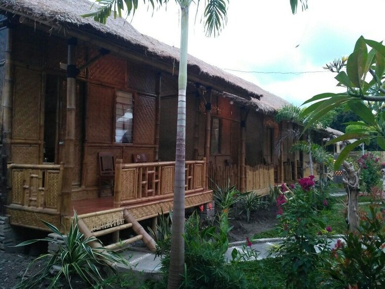 Hostal Java Sunrise Homestay