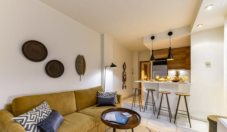 Sweet Inn Apartments Malasa�a