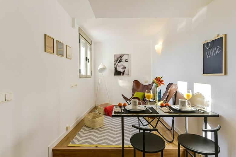 Sweet Inn Apartments Malasa�a