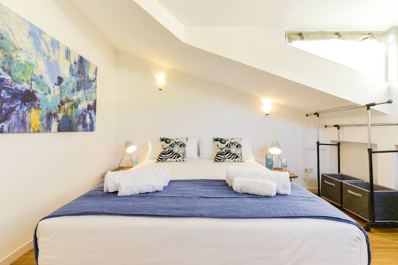 Sweet Inn Apartments Malasa�a