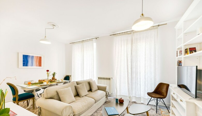 Sweet Inn Apartments Malasa�a