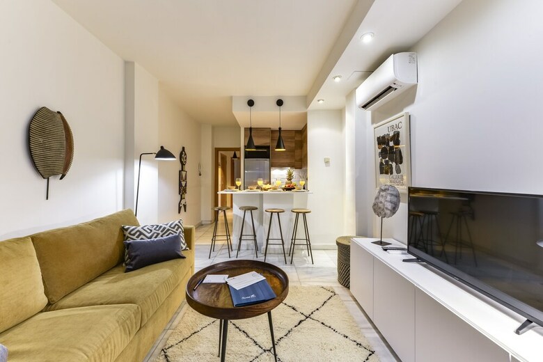 Sweet Inn Apartments Malasa�a