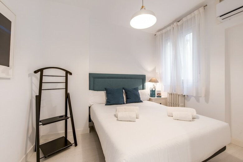 Sweet Inn Apartments Malasa�a