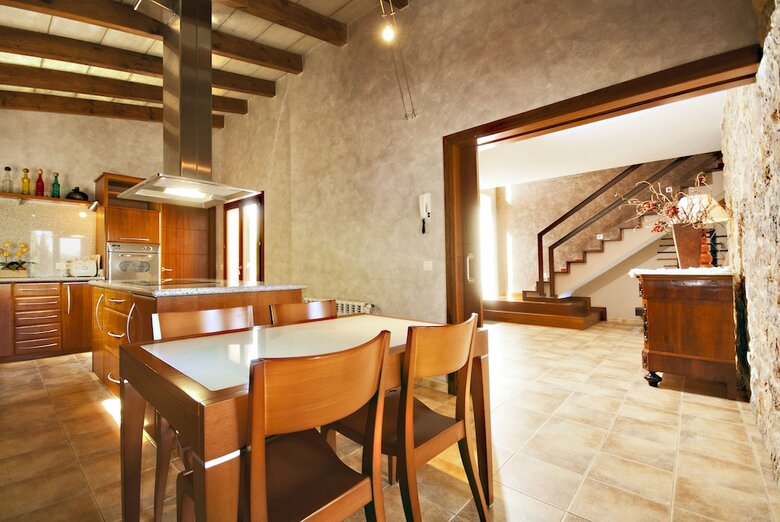 Villa Finca Alzina