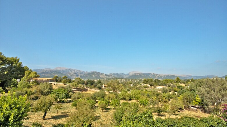 Villa Finca Alzina