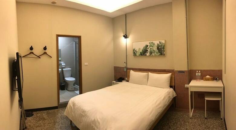 Bed & Breakfast Chia Kon Hotel