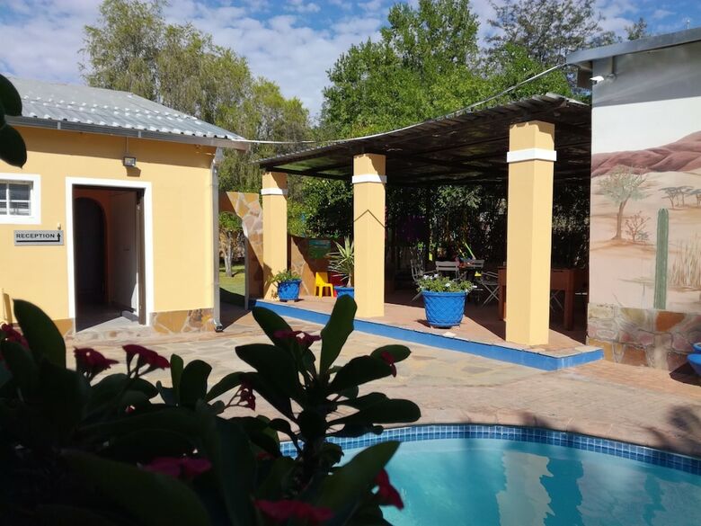 Hotel Capbon Guesthouse