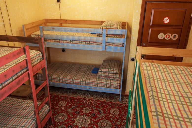 Hostal Trinity Hostel