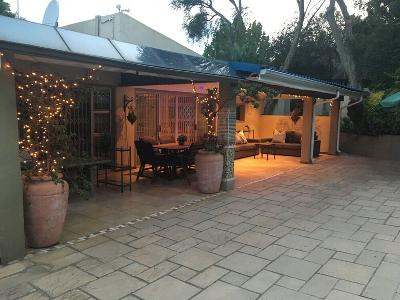 Hotel Pepper Tree Bnb