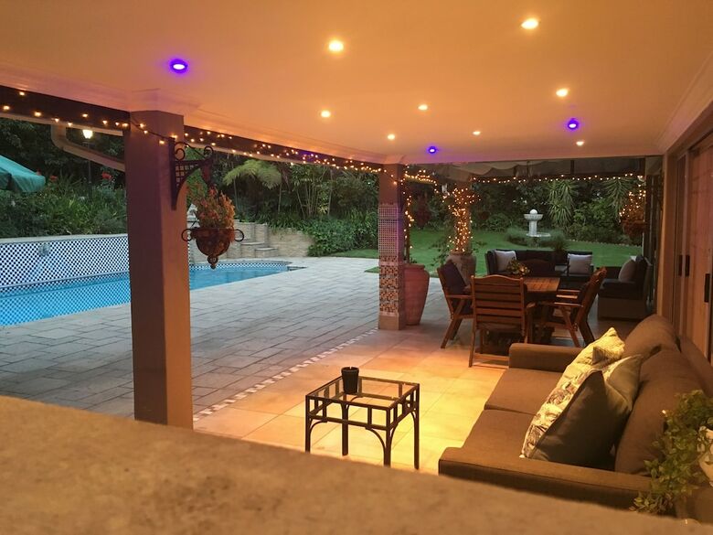 Hotel Pepper Tree Bnb