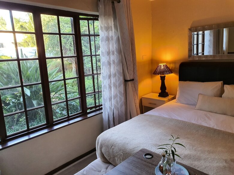 Hotel Pepper Tree Bnb