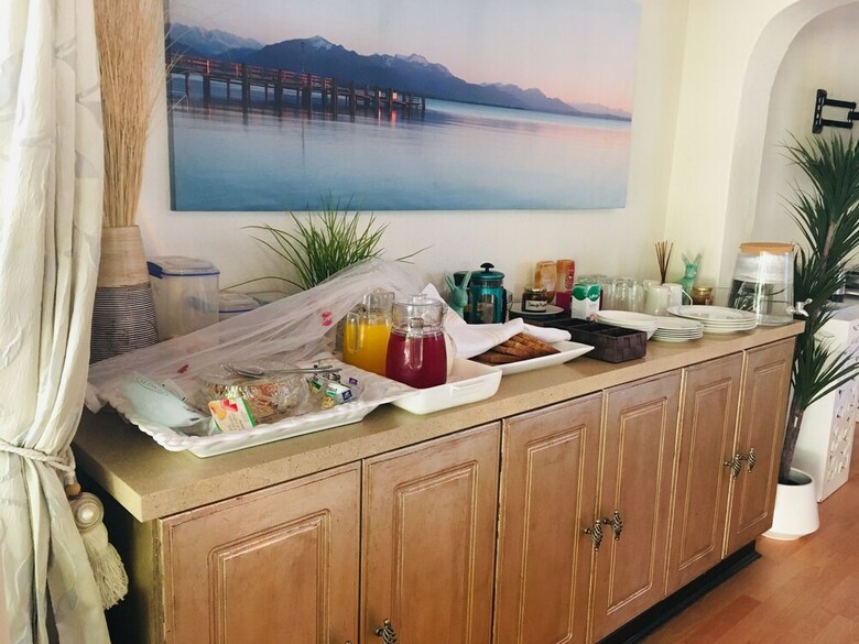 Hotel Pepper Tree Bnb