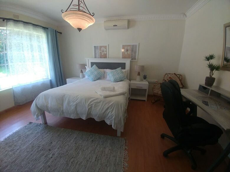 Hotel Pepper Tree Bnb