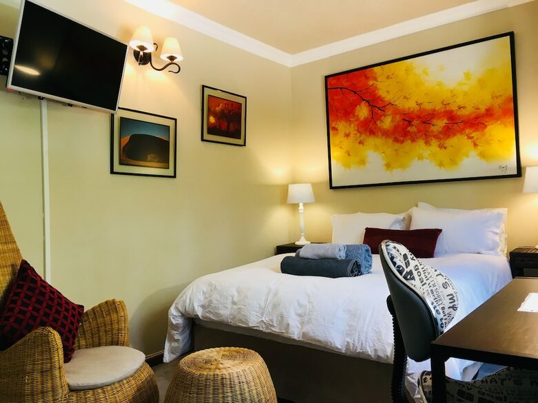 Hotel Pepper Tree Bnb